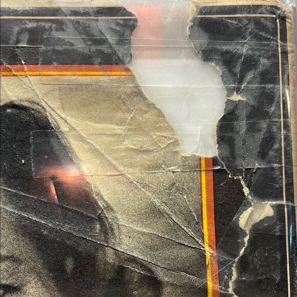 Dear Boris Book by Cynthia Lindsay - Picture 4 of 4